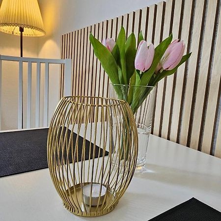 Fewo Haus Emma Og Loehnberg Экстерьер фото