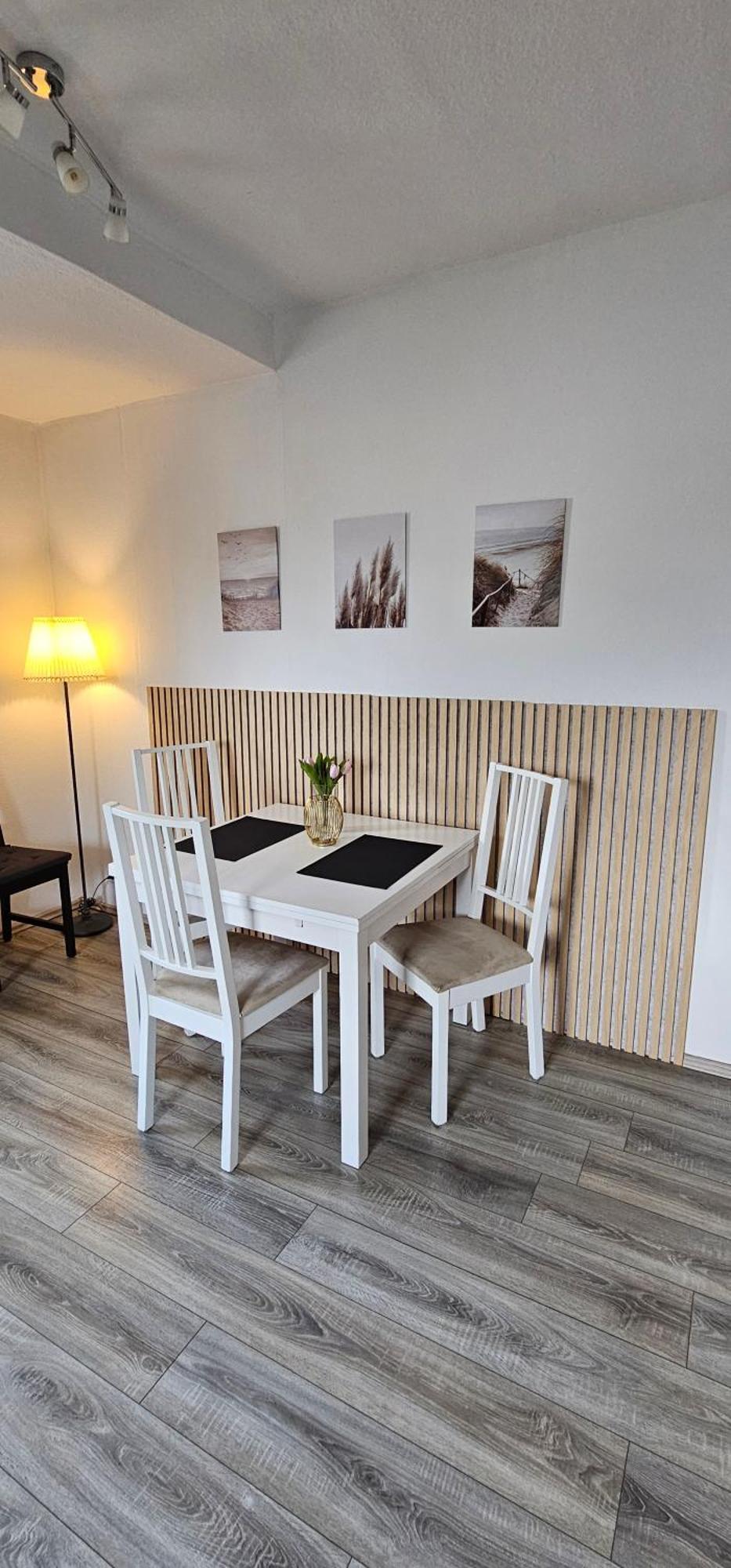 Fewo Haus Emma Og Loehnberg Экстерьер фото