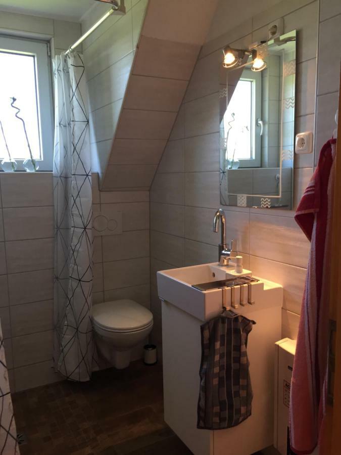 Fewo Haus Emma Og Loehnberg Экстерьер фото