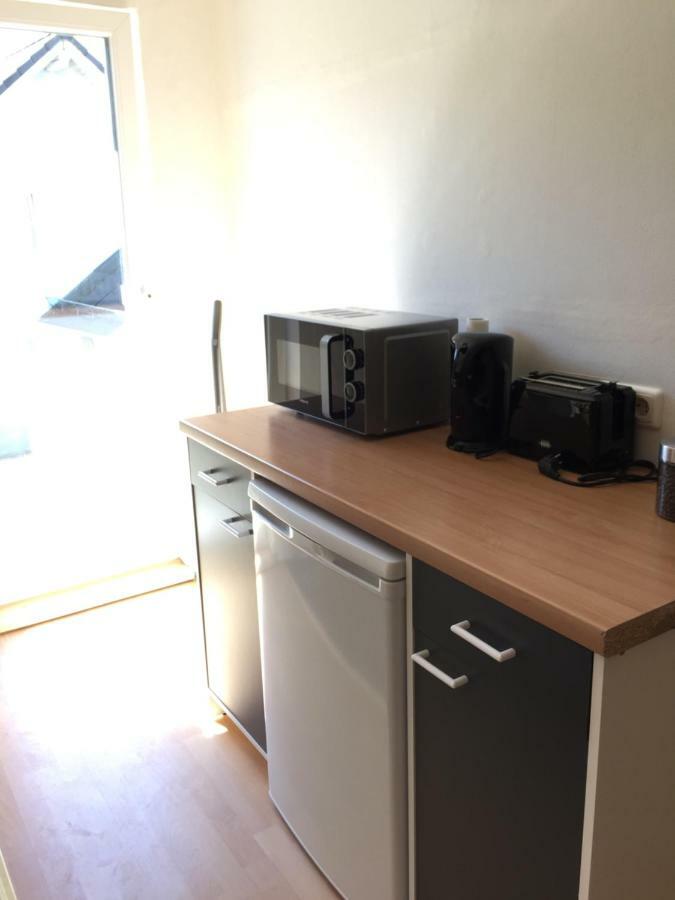 Fewo Haus Emma Og Loehnberg Экстерьер фото