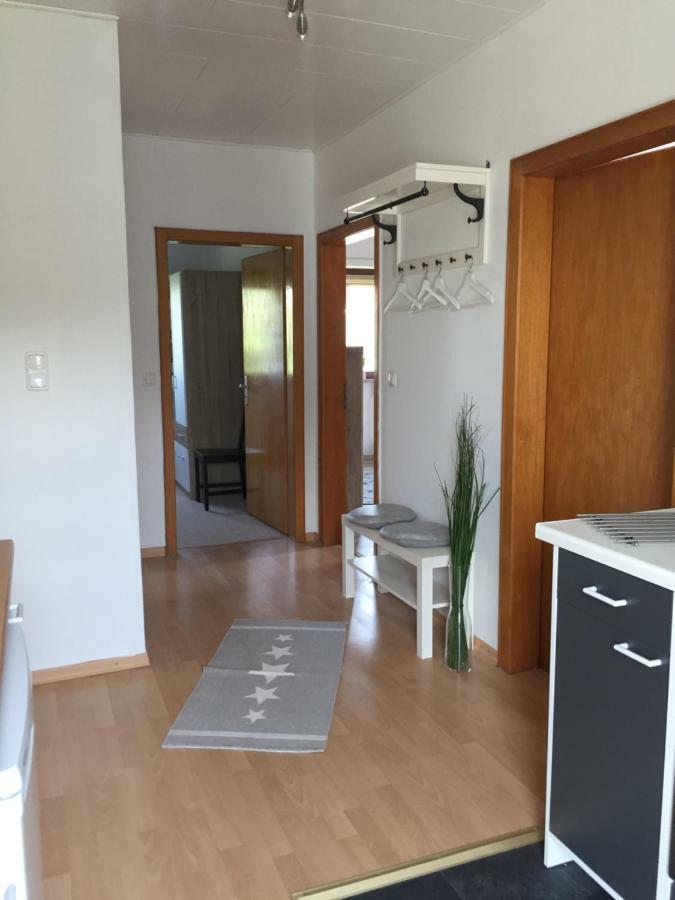 Fewo Haus Emma Og Loehnberg Экстерьер фото